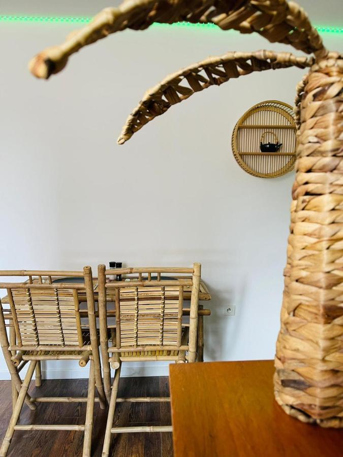 Balille Apartment Exterior foto